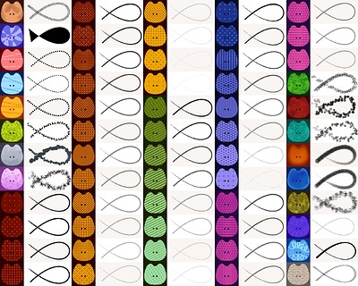 Brushes