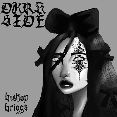 Dark Side Bishop Briggs_001