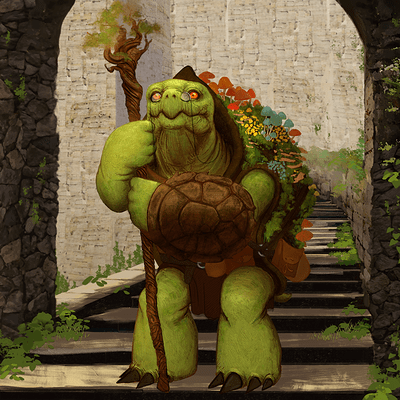 Archibald Bertram Snapriver wipb