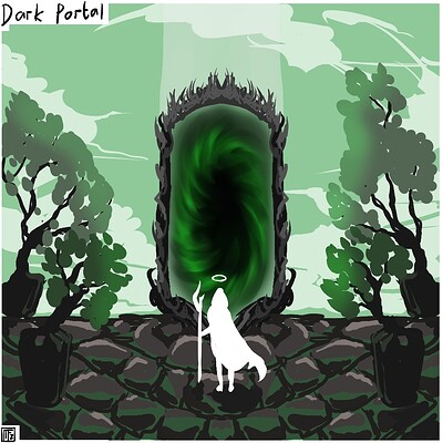 Dark_portal_Daily_Spitpaint