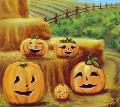 FireShepherd_Pumpkin Family_2023