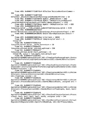 Terminal Saved Output 4.8 pg 6