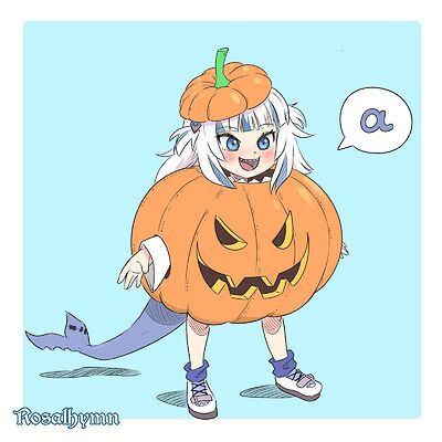 Pumpkin Suit Gura_005_SM