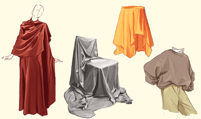 fabric