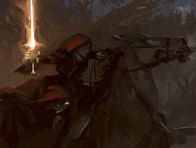 Fire-sword-protected