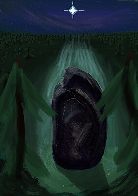 Artwork by EmperorEclair