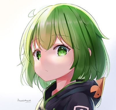 Manjaro Chan