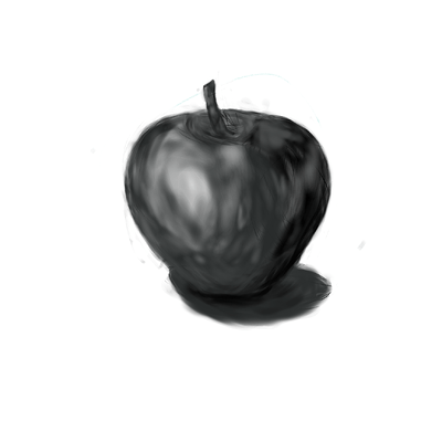 Apple or not?