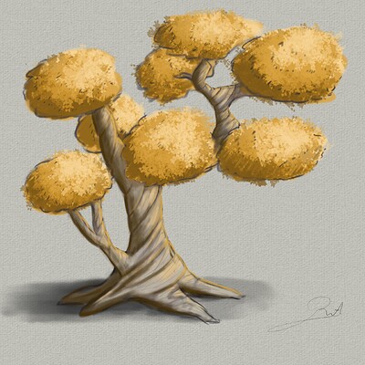 treesketch