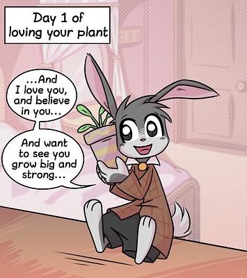 ComicStrip_03_Plant Babies