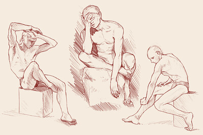 men