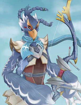 Revali