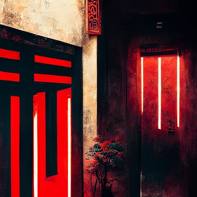 Earthlyng_Official_earthlyng_script_calligraphy_black_red_gold__801507bb-1912-4cbf-b8df-27ff3309c67c