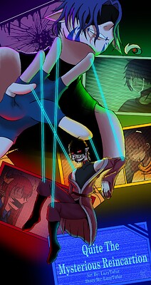 QTMR Thumbnail