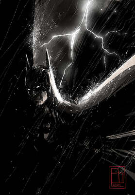 BAT RAIN