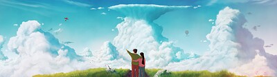 Life Together Krita