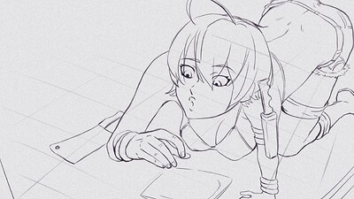 food wars 2