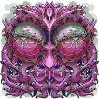 Alien Monst