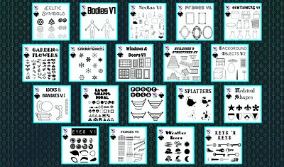 May 2022 gumroad preview all