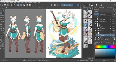 Airi-Krita