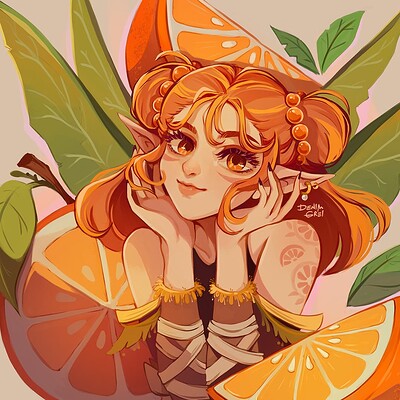 clementine