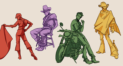cowboys