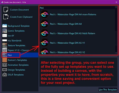 Create new document 2