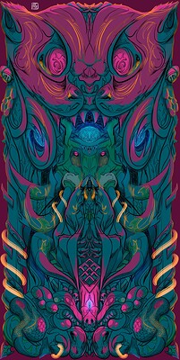 Creature