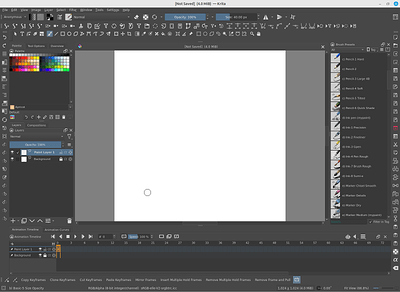 Toolbar Madness