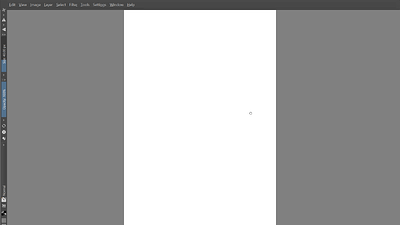 default tablet interface