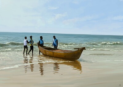 padubidri-beach