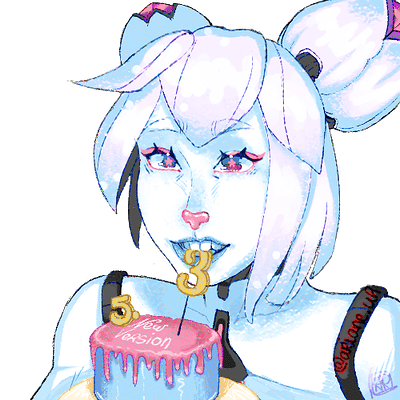 KRITA KIKI CONTEST FEVRIER