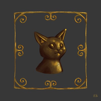 Draneria brushes test