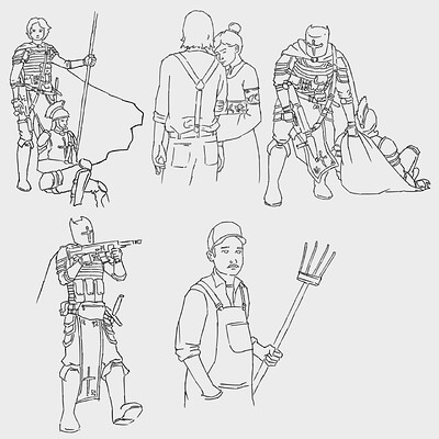 2023-03-18-AChallenge-Medieval-00-Sketches-WIP06