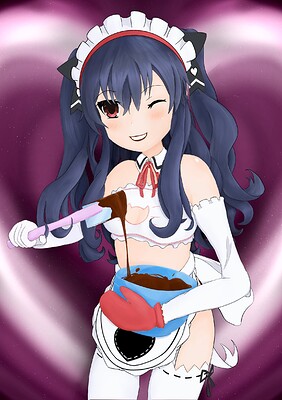 VALENTINE16