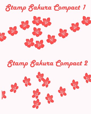 04 Sakura bruhes promo