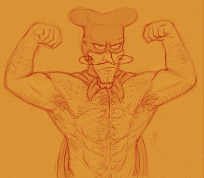 Buff Noise