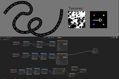 2023-03-04 18_00_27-Blender_ X__Art_Personal_Krita_krita_dev_warp_texture_ribbon.blend