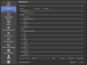 Krita Dark 09
