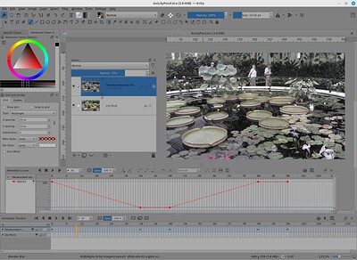 Simple Animated Fade-In-Out