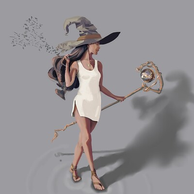 witch_design