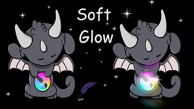 Video 134 soft glow_June 2023