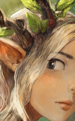 2026-05-28_Geek-Faeries-2026_Close-up_by-David-Revoy