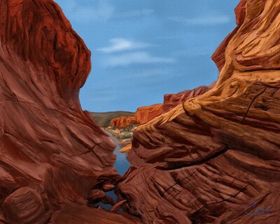 Red Rock_001