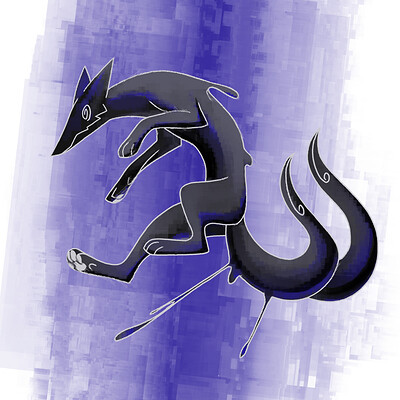 Lumi Pixel draw