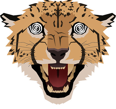 20220926_Commission_Cheetah_Decal_EagleM16_No_Slime