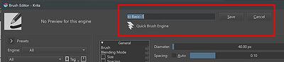 Brush Editor 2