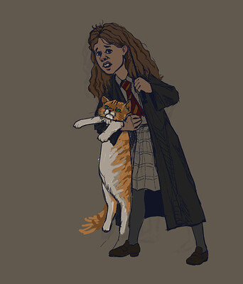 hermione_WIP