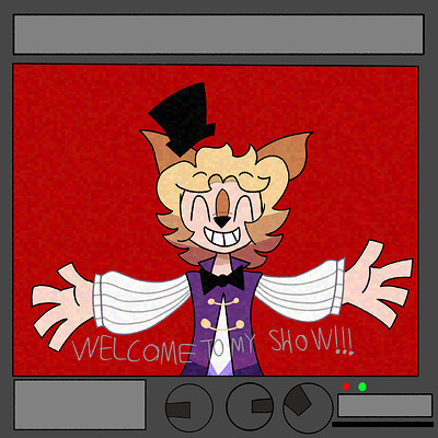 3rd art fight attack