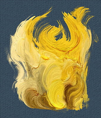 Height bumpmap example